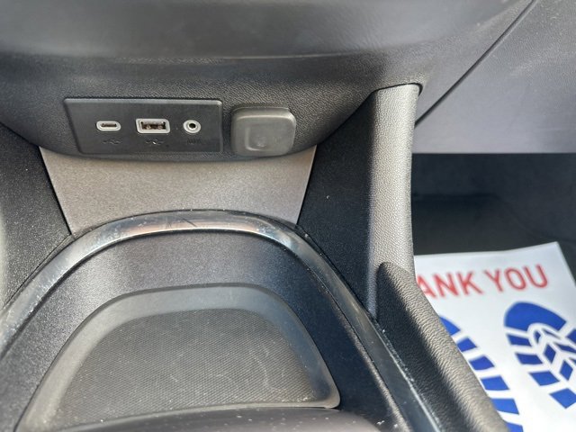 Used 2024 Chevrolet Malibu LT image 21