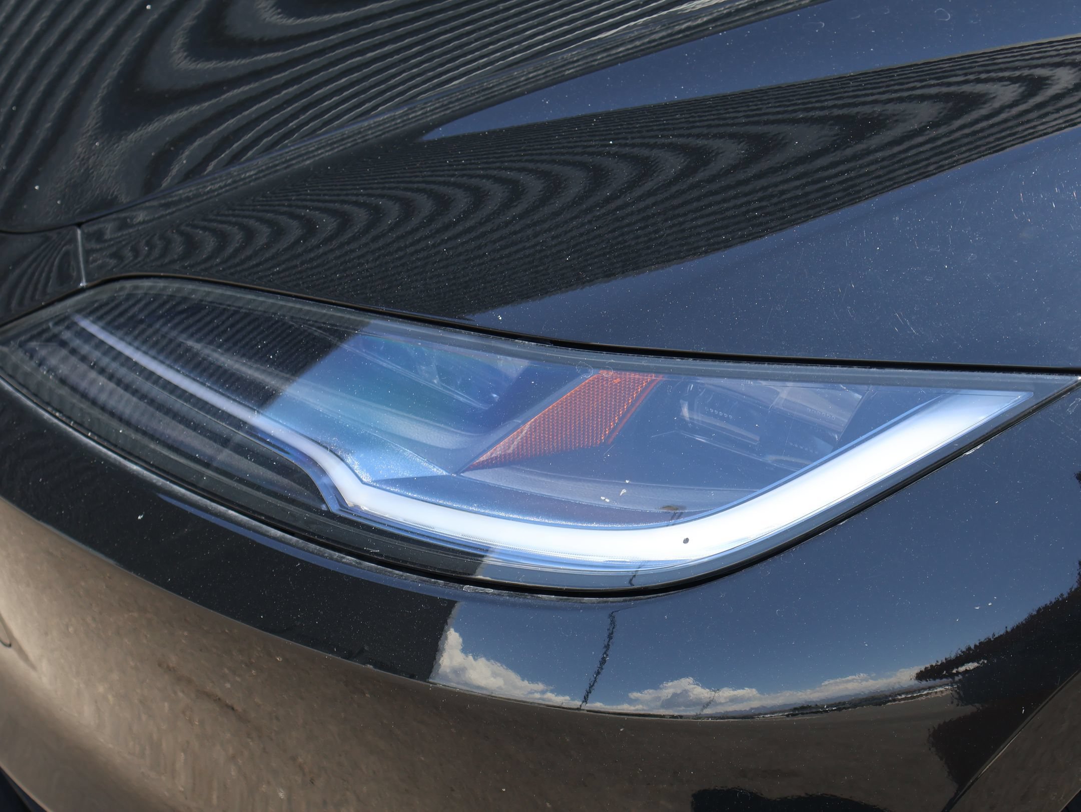 Used 2025 Tesla Model 3 Long Range AWD/4WD image 9
