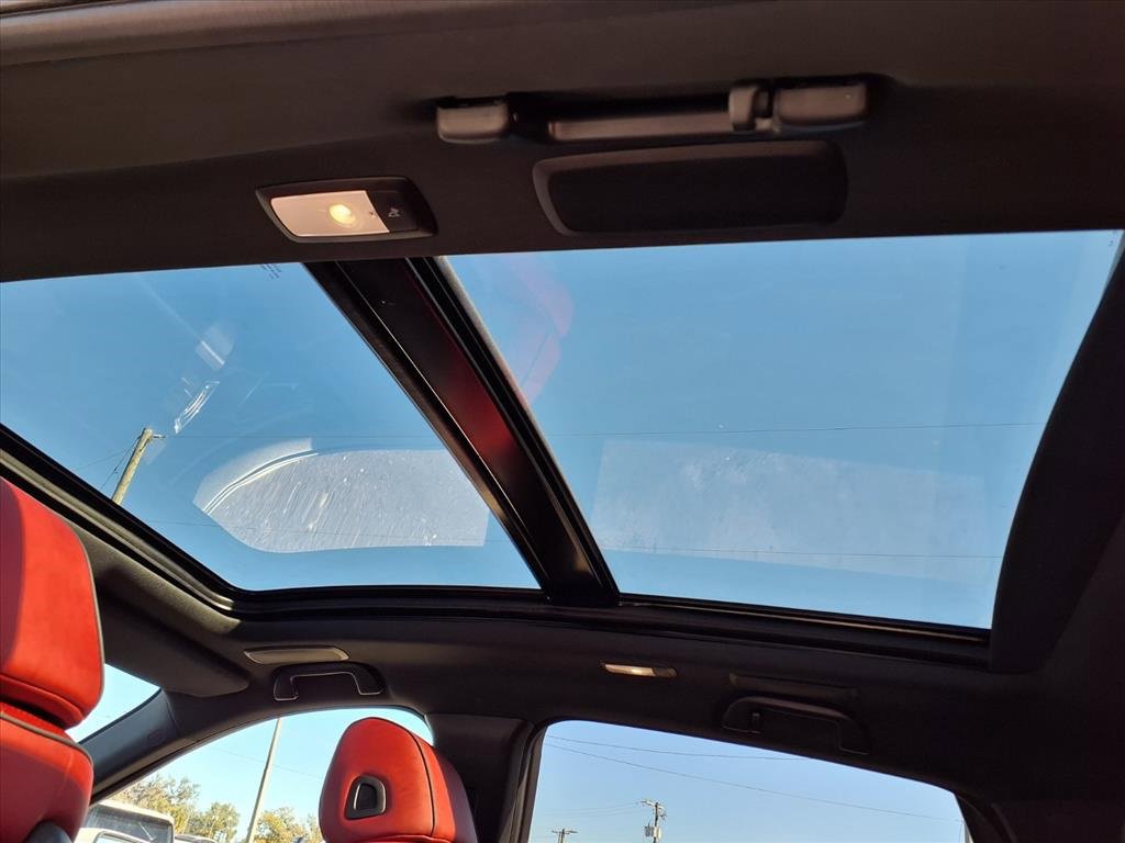 Used 2022 Acura RDX AWD w/ A-Spec & Advance Pkg image 22