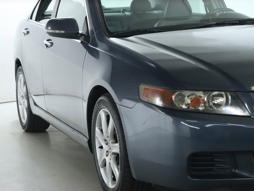 Used 2005 Acura TSX image 14