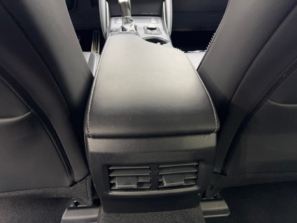 Used 2023 Lexus IS 350 F Sport w/ Navigation Package RWD image 74