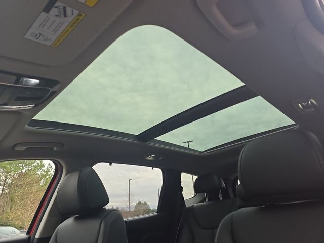 Certified 2023 Hyundai Santa Fe Limited image 43