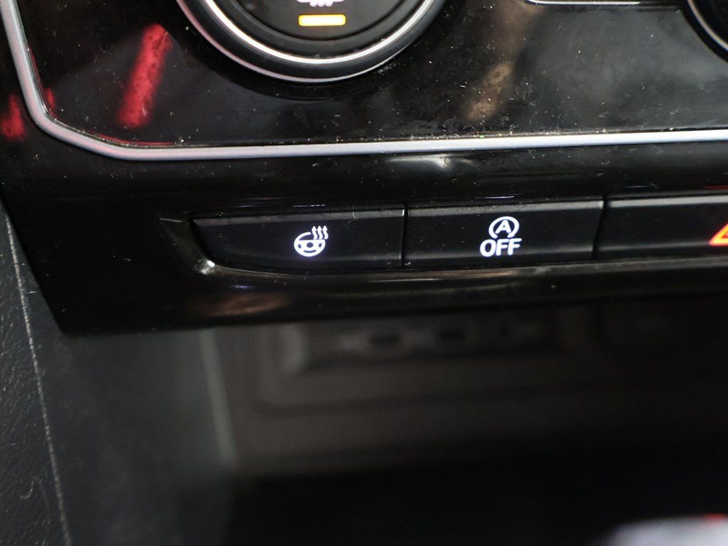 Used 2020 Volkswagen Atlas SEL R-Line image 58