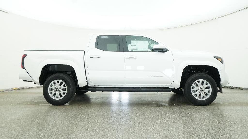 New 2025 Toyota Tacoma SR5 image 26