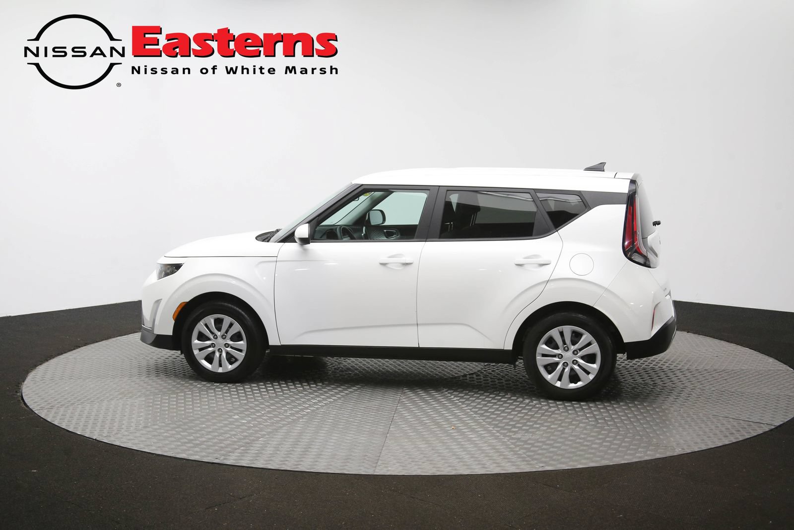 Used 2023 Kia Soul LX FWD image 59