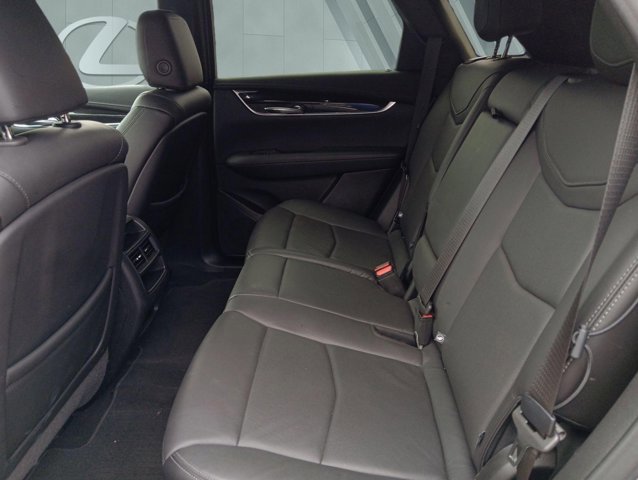 Used 2020 Cadillac XT5 Premium Luxury w/ LPO, Floor Liner Package image 11