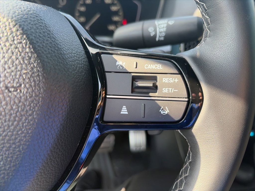 Used 2026 Honda Civic Sport image 19
