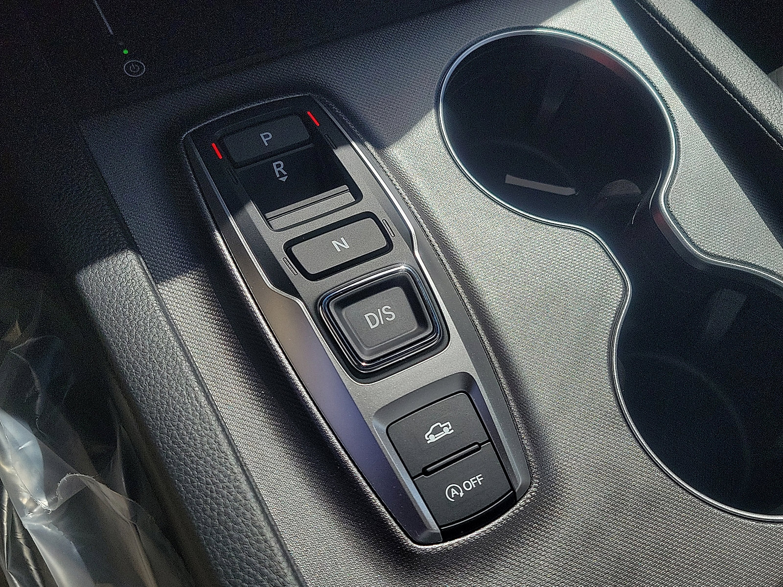 New 2026 Honda Ridgeline RTL image 11