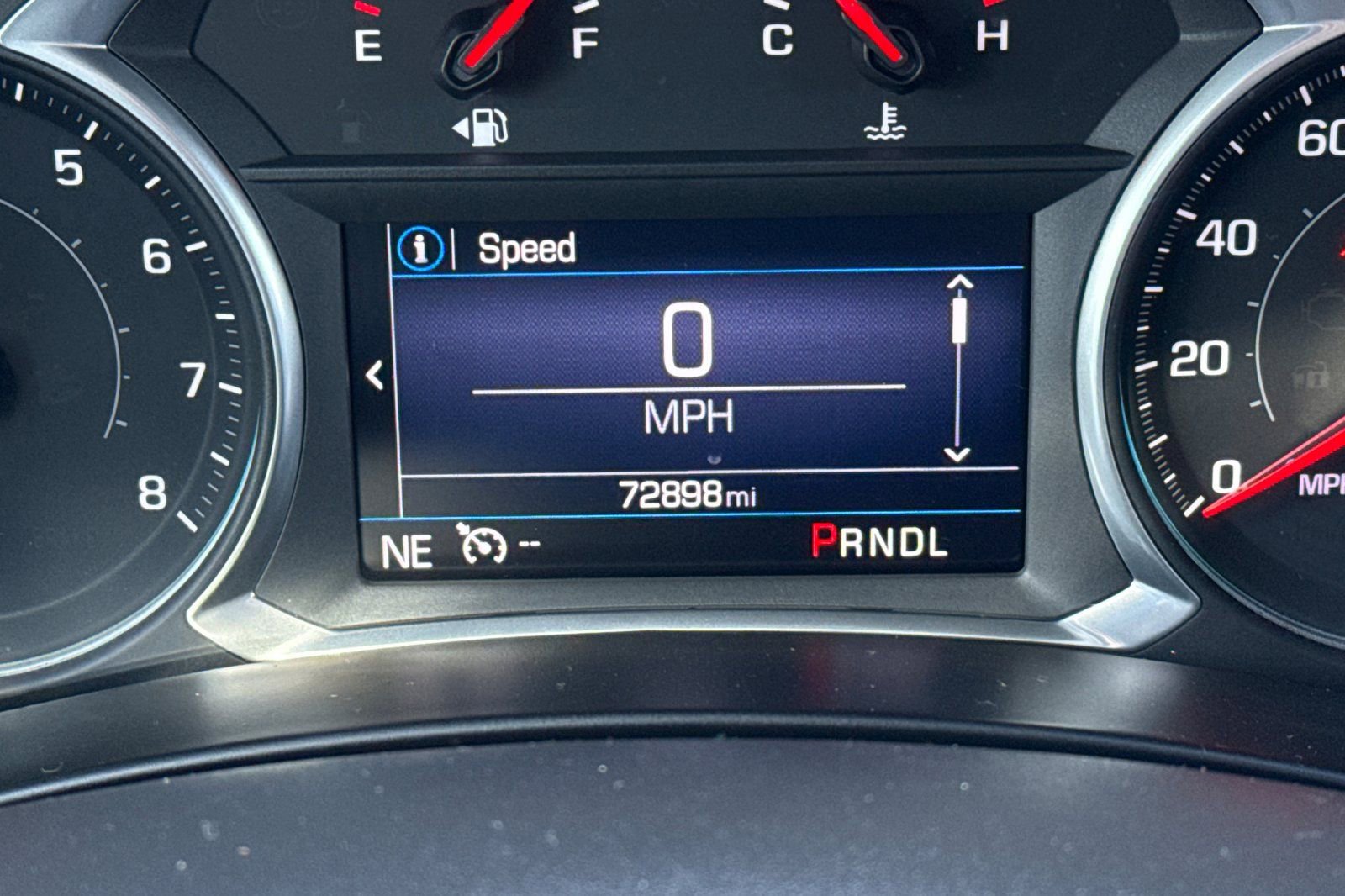 Used 2022 Chevrolet Equinox LT image 26