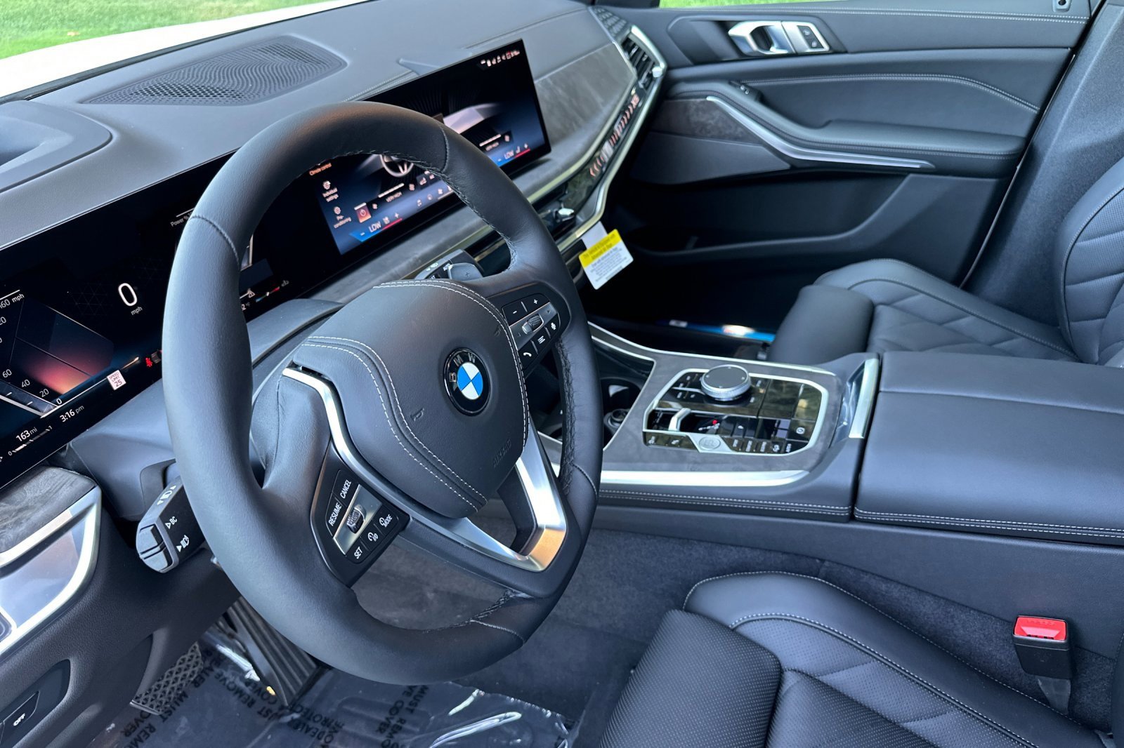 New 2026 BMW X5 xDrive40i w/ Premium Package image 7