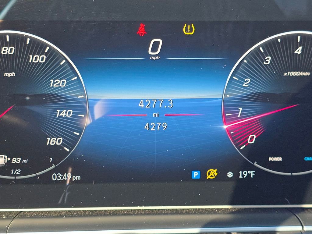 Certified 2026 Mercedes-Benz GLE 350 4MATIC image 28