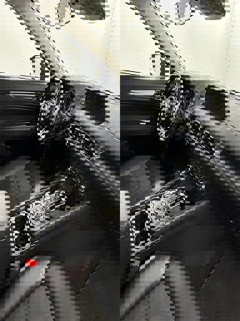 Used 2020 MAZDA CX-5 Touring image 36