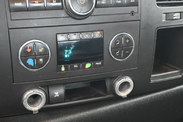 Used 2009 Chevrolet Silverado 1500 LT w/ Power Pack Plus AWD/4WD image 20
