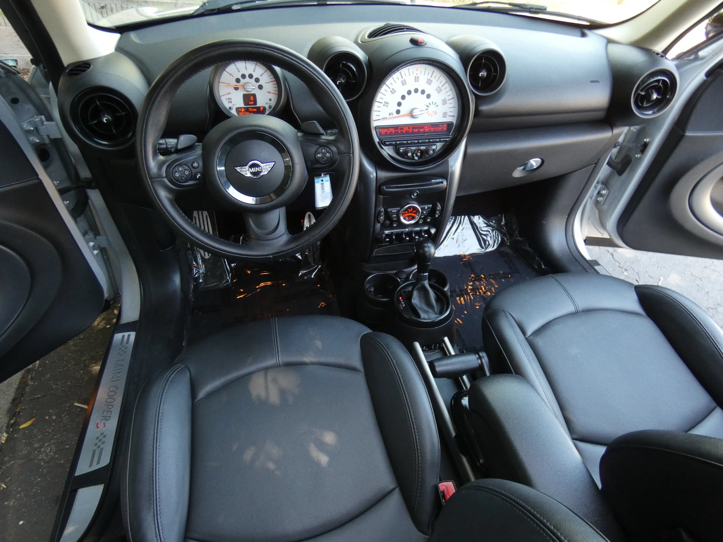 Used 2013 MINI Cooper Countryman S FWD image 24