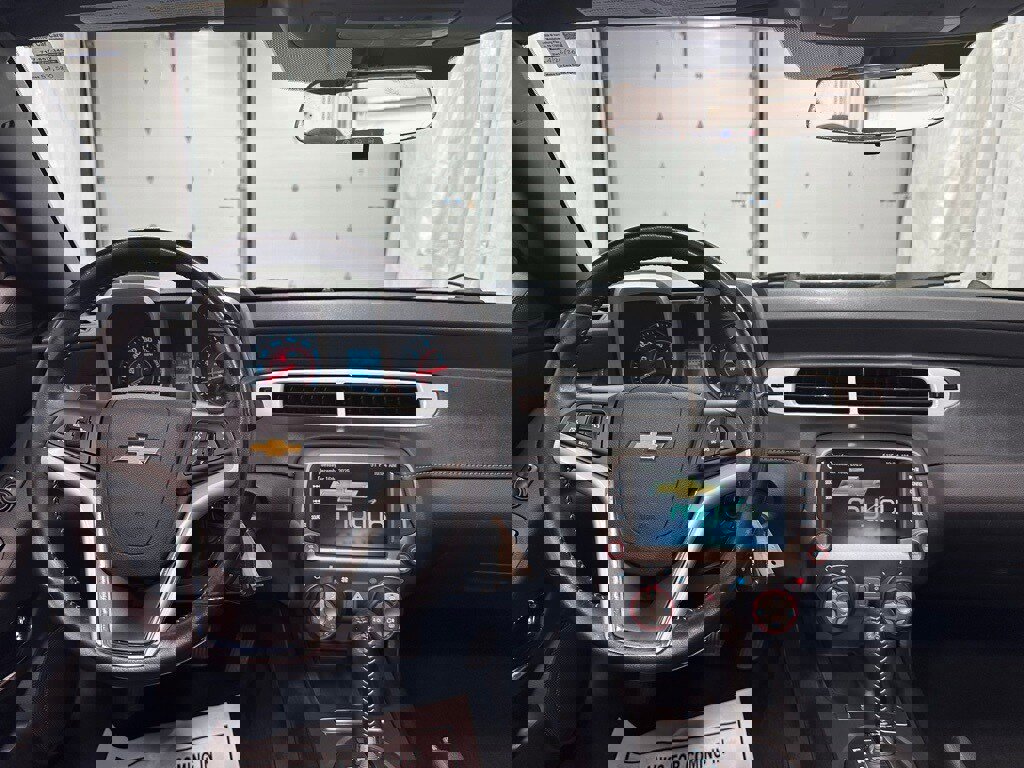 Used 2014 Chevrolet Camaro LT w/ RS Package image 17