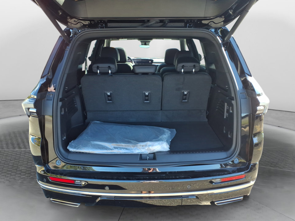 New 2026 Buick Enclave Avenir w/ Super Cruise Package image 9