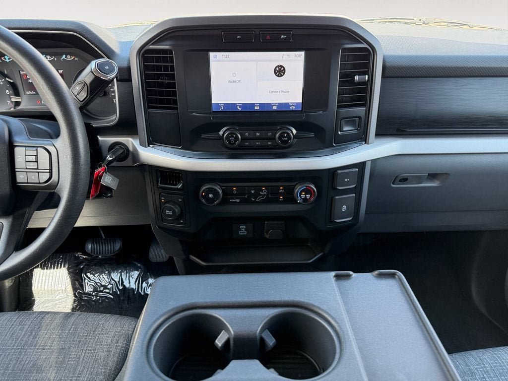 Used 2023 Ford F150 XLT AWD/4WD image 11