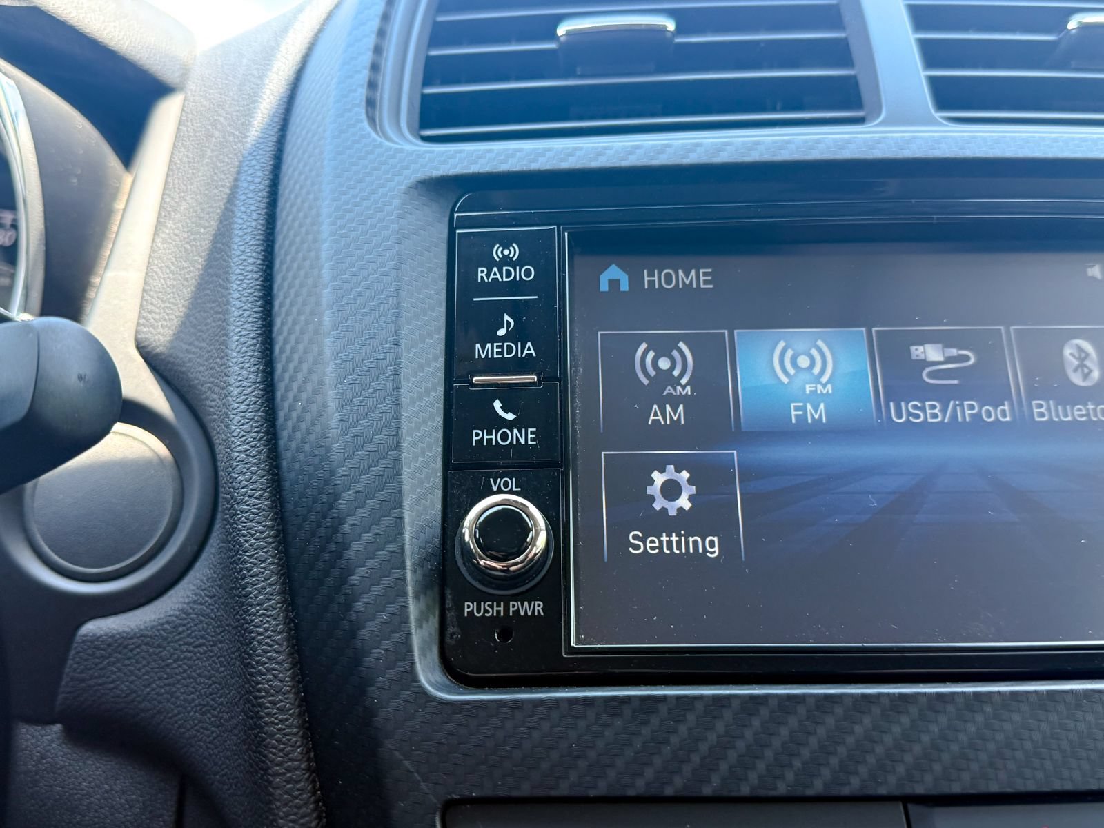 Used 2024 Mitsubishi Outlander Sport ES AWD/4WD image 28