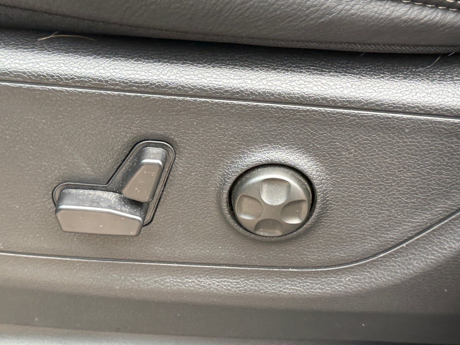 Used 2026 RAM 1500 RHO AWD/4WD image 14