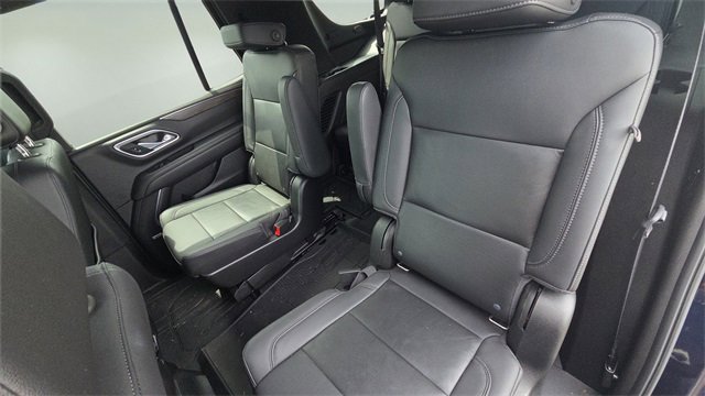 Used 2021 Chevrolet Tahoe LT w/ LT Signature Package image 20