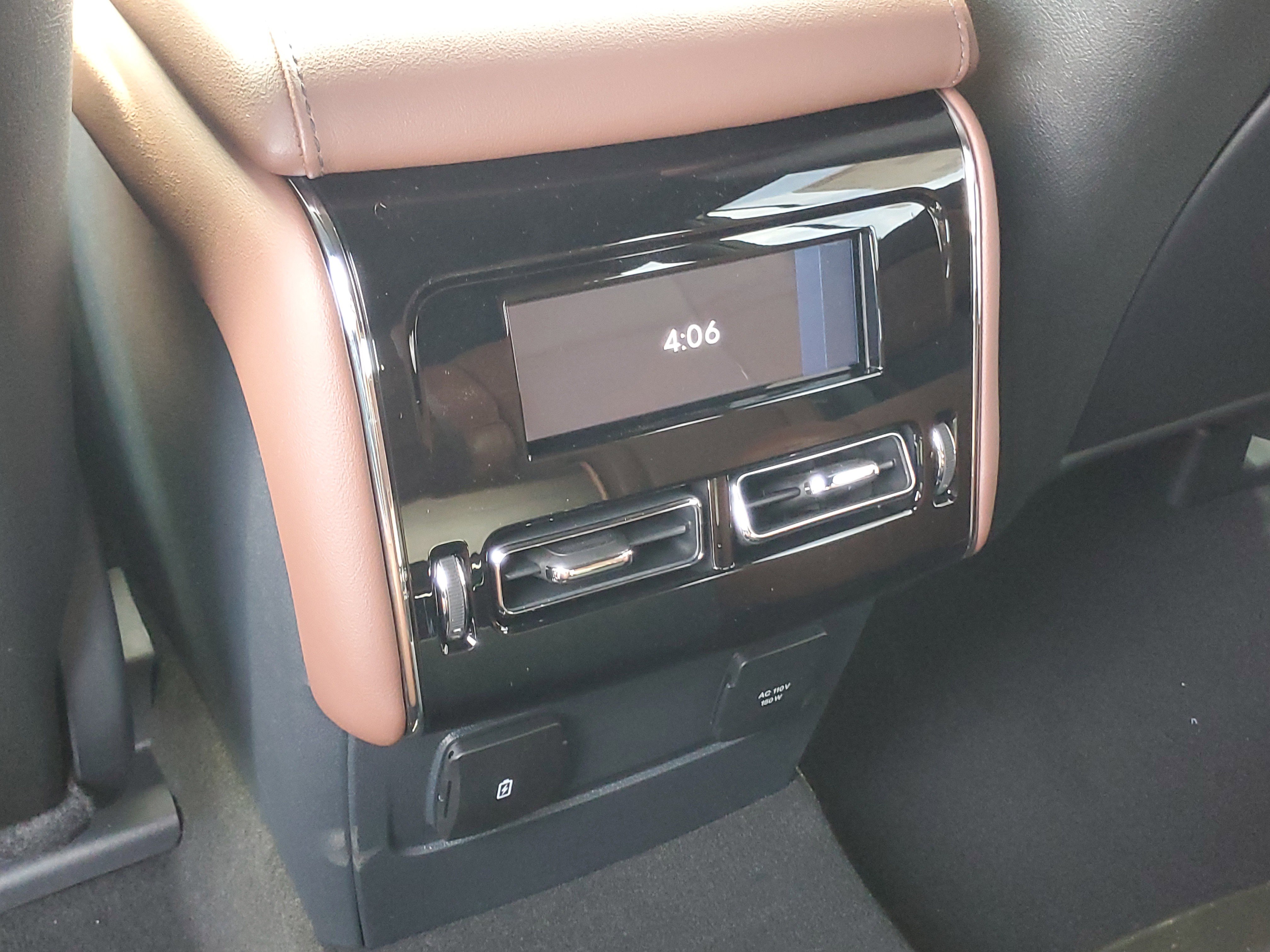 New 2026 Lincoln Aviator Reserve image 25