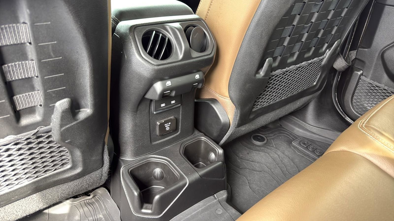 Used 2023 Jeep Gladiator Rubicon image 28