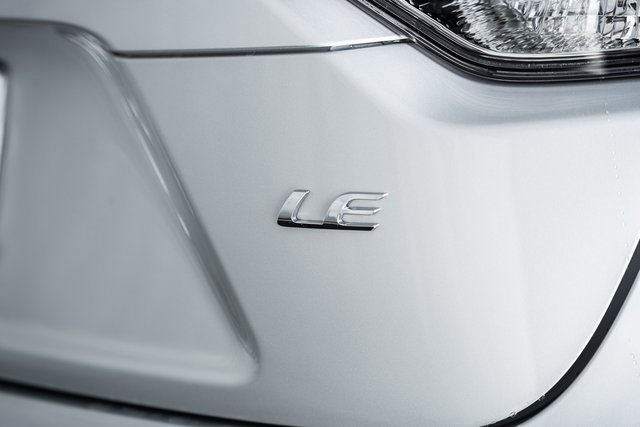 New 2026 Toyota Corolla LE image 7