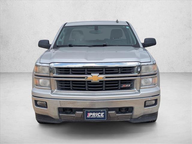 Used 2014 Chevrolet Silverado 1500 LT w/ All Star Edition AWD/4WD video 2