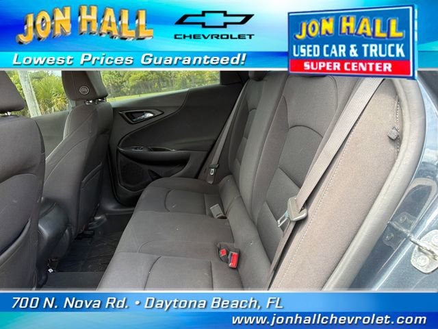 Used 2020 Chevrolet Malibu RS image 19