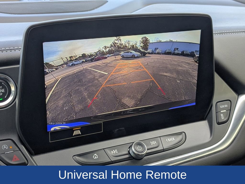 Used 2024 Chevrolet Blazer LT w/ Convenience Package image 22