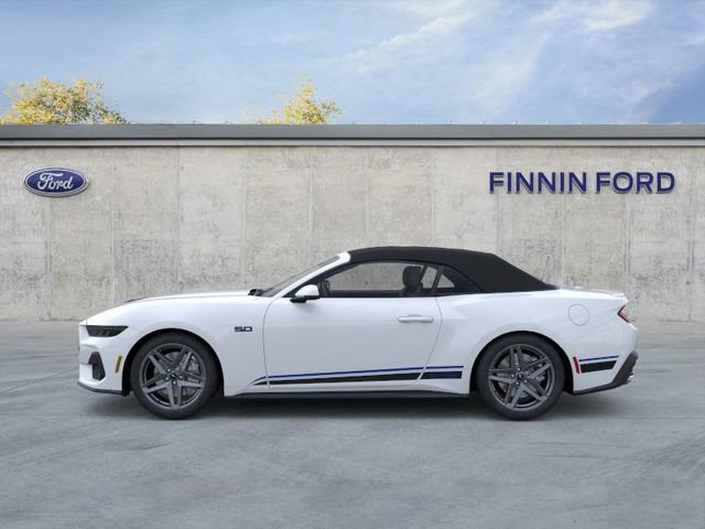 New 2025 Ford Mustang GT Premium image 5