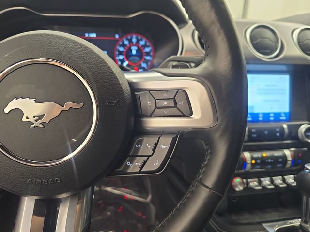 Certified 2020 Ford Mustang GT Premium w/ Equipment Group 401A RWD image 24