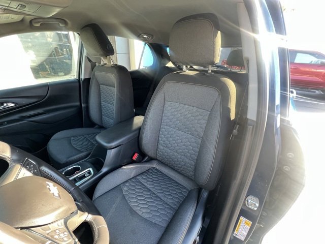 Used 2020 Chevrolet Equinox LT image 10