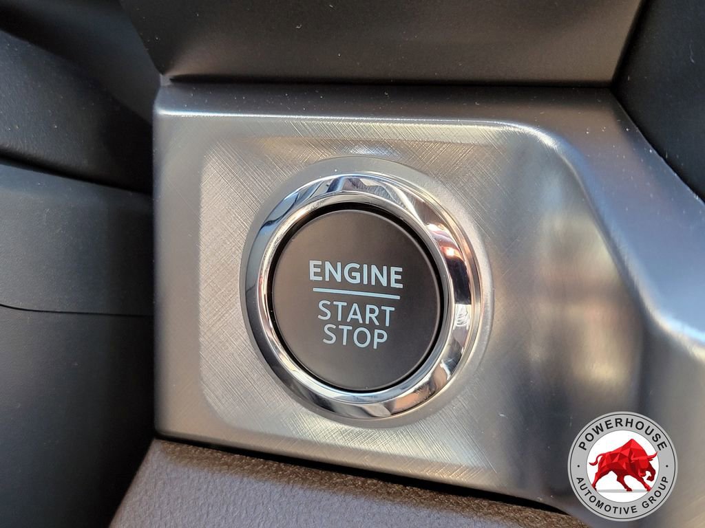 New 2026 Ford F250 King Ranch w/ Tremor Off-Road Package image 34