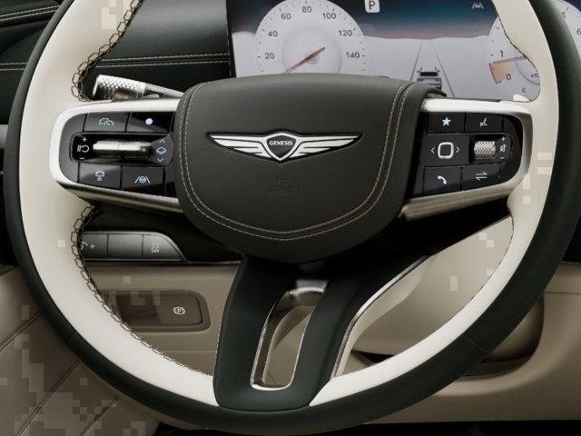 New 2026 Genesis GV80 2.5T Select AWD/4WD image 14