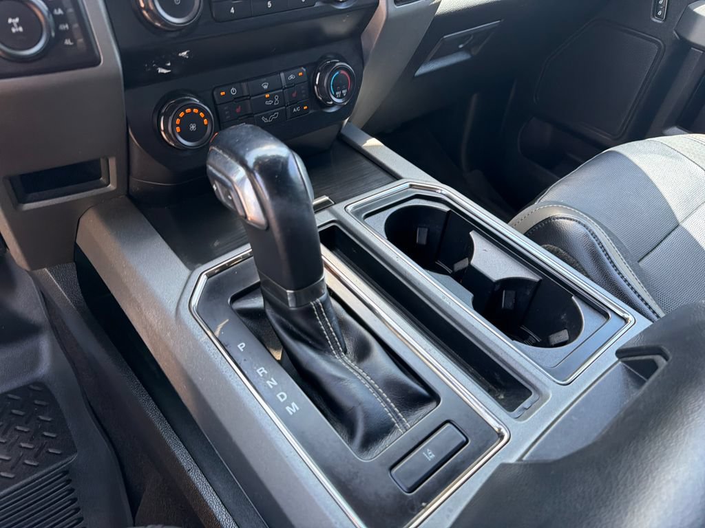 Used 2020 Ford F150 Raptor w/ Equipment Group 801A Mid AWD/4WD image 29