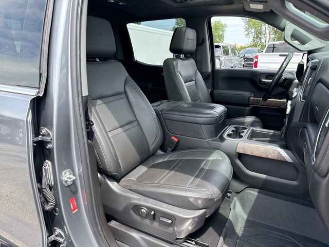 Used 2021 GMC Sierra 1500 Denali w/ Denali Ultimate Package AWD/4WD image 25
