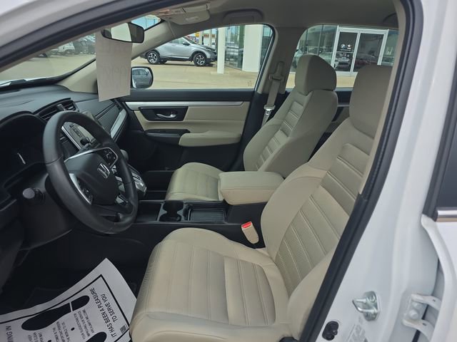 Used 2021 Honda CR-V LX image 9