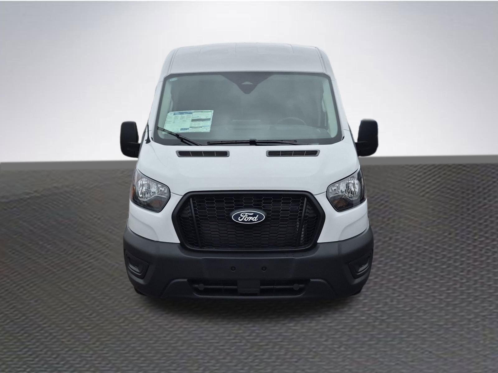 New 2026 Ford Transit 250 148 Medium Roof w/ Load Area Protection Package image 3
