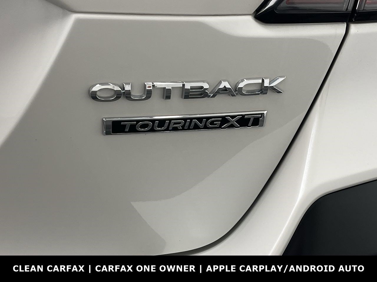Used 2021 Subaru Outback Touring XT image 35