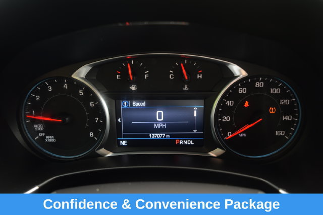 Used 2019 Chevrolet Equinox LT FWD image 3