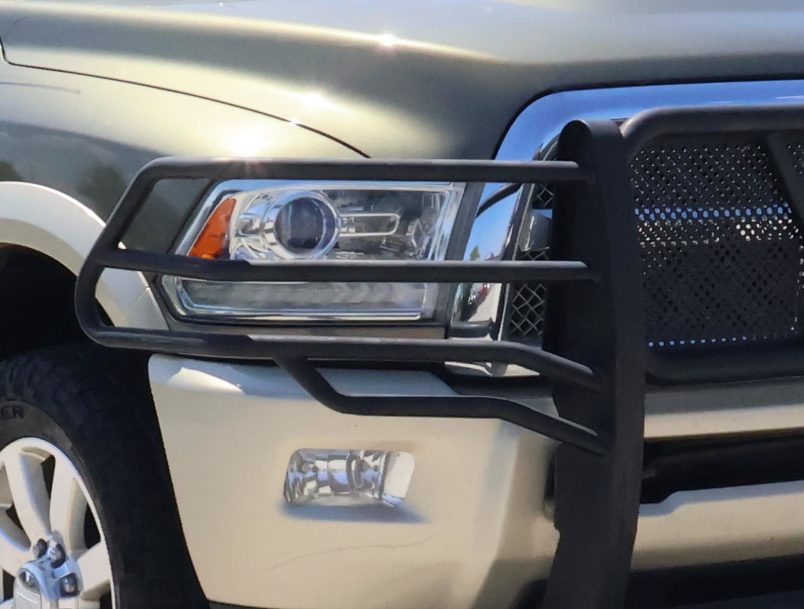 Used 2015 RAM 2500 Longhorn w/ Convenience Group AWD/4WD image 7