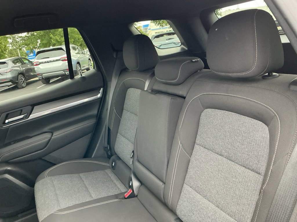 Used 2026 GMC Terrain Elevation AWD/4WD image 30