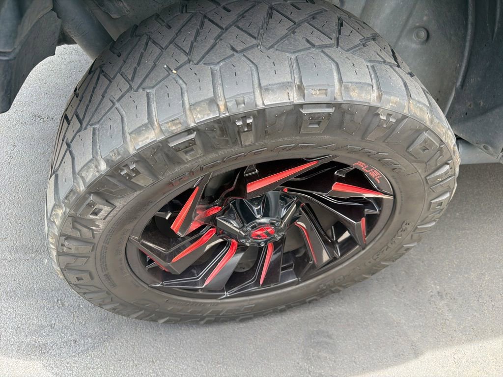 Used 2021 Jeep Wrangler Unlimited Rubicon AWD/4WD image 10
