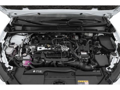 New 2026 Toyota Prius AWD image 14