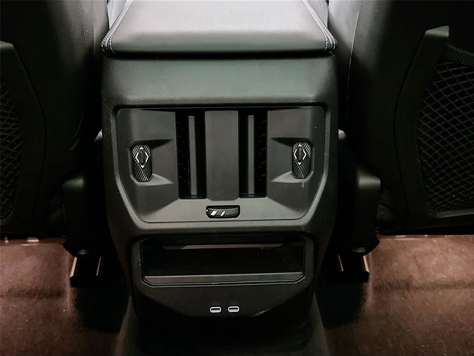 Used 2025 BMW X3 xDrive30i w/ Convenience Package image 26