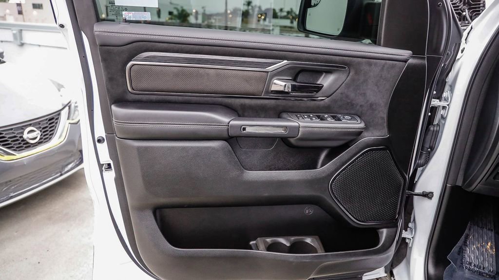 Used 2025 RAM 1500 RHO w/ Bed Utility Group AWD/4WD image 24