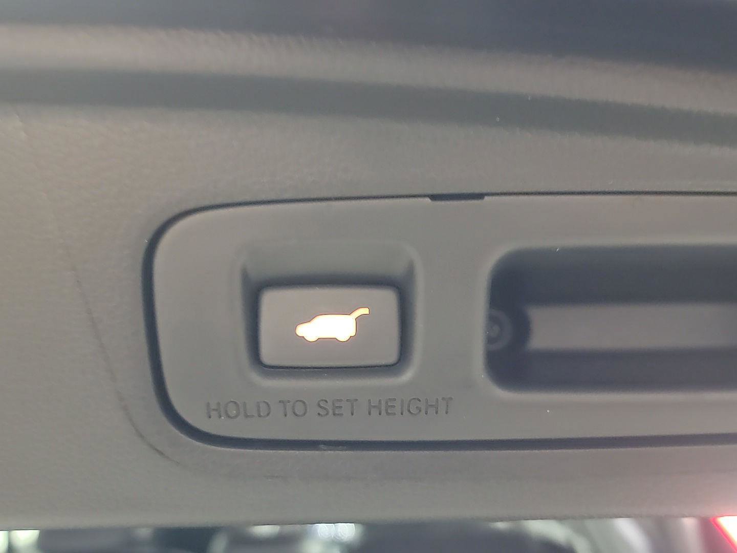 Certified 2025 Honda CR-V Sport-L image 8