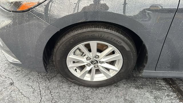 Used 2025 Toyota Camry LE image 38