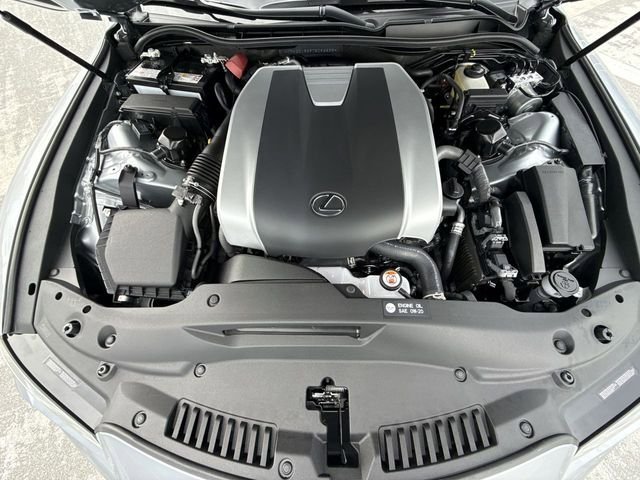 New 2026 Lexus IS 350 F Sport RWD image 27